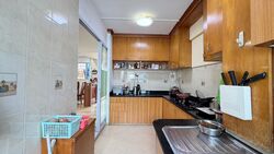 Blk 337 Jurong East Avenue 1 (Jurong East), HDB Executive #605955881